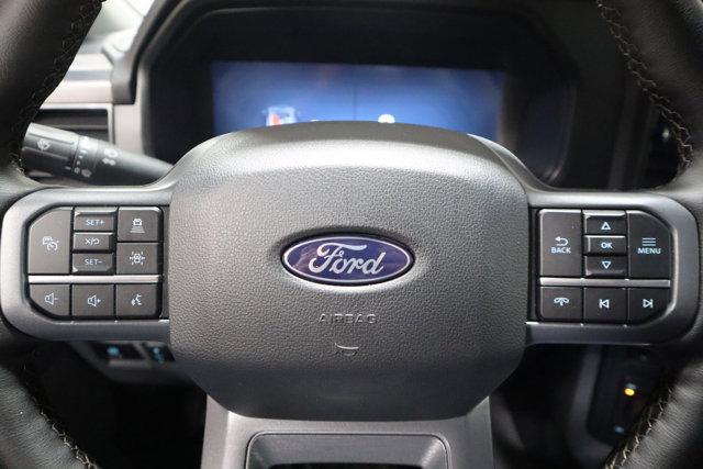 new 2025 Ford F-150 car, priced at $70,477