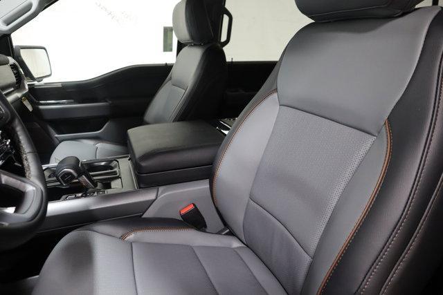 new 2025 Ford F-150 car, priced at $70,477