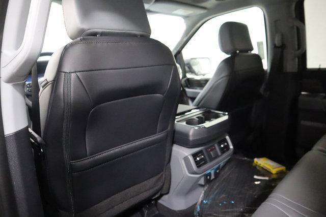 new 2025 Ford F-150 car, priced at $70,477