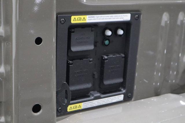 new 2025 Ford F-150 car, priced at $70,477