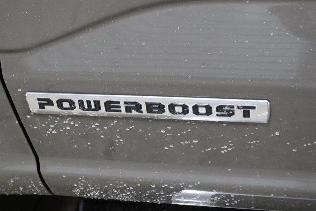 new 2025 Ford F-150 car, priced at $70,477