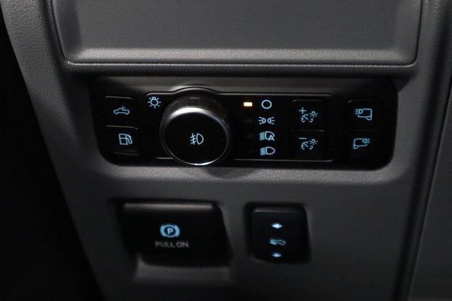new 2025 Ford F-150 car, priced at $70,477