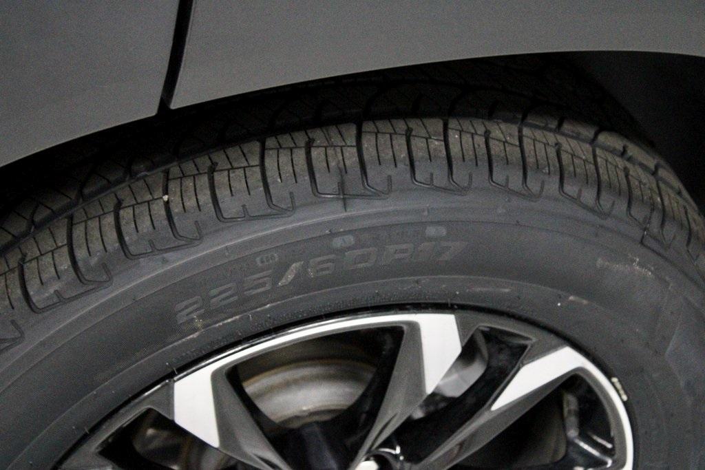 used 2022 Chevrolet TrailBlazer car, priced at $18,664