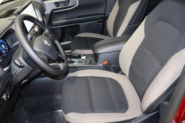 new 2025 Ford Bronco Sport car, priced at $35,325