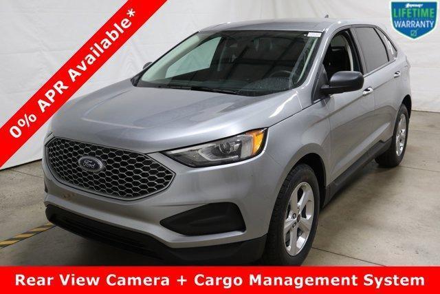 new 2024 Ford Edge car, priced at $38,063