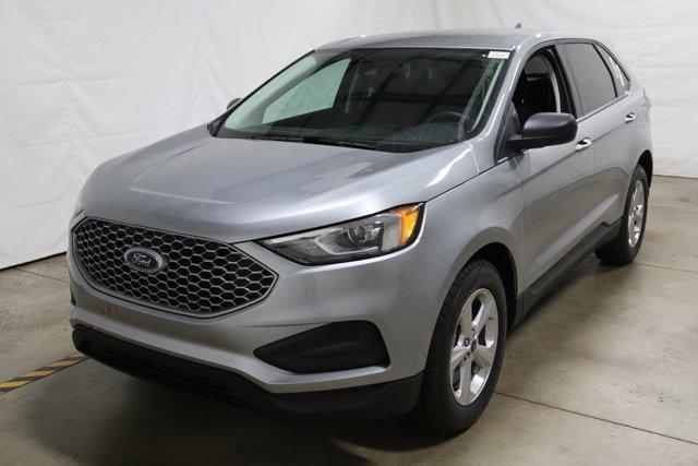 new 2024 Ford Edge car, priced at $35,063