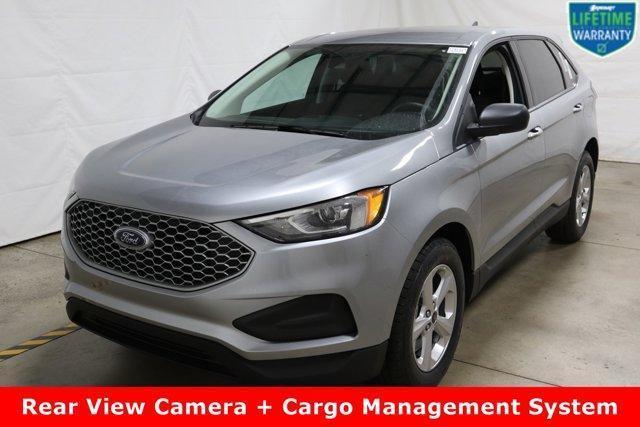 new 2024 Ford Edge car, priced at $35,063