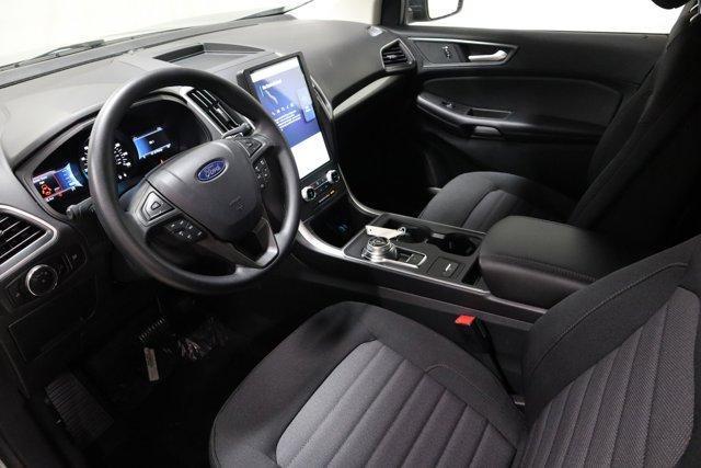 new 2024 Ford Edge car, priced at $35,063