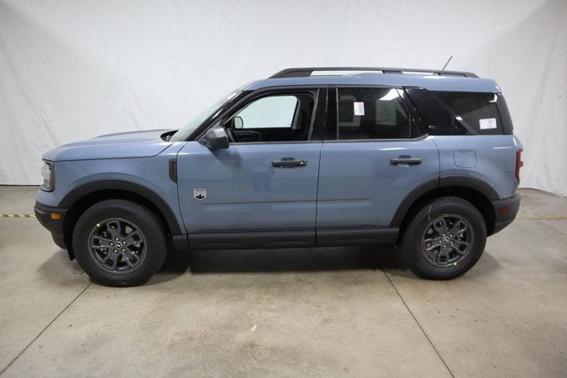 new 2024 Ford Bronco Sport car, priced at $31,370