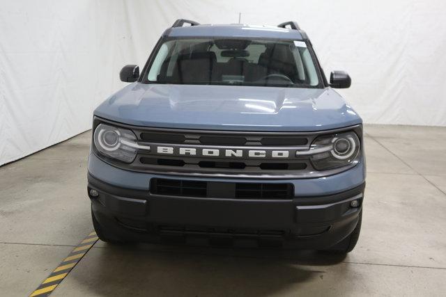 new 2024 Ford Bronco Sport car, priced at $31,370