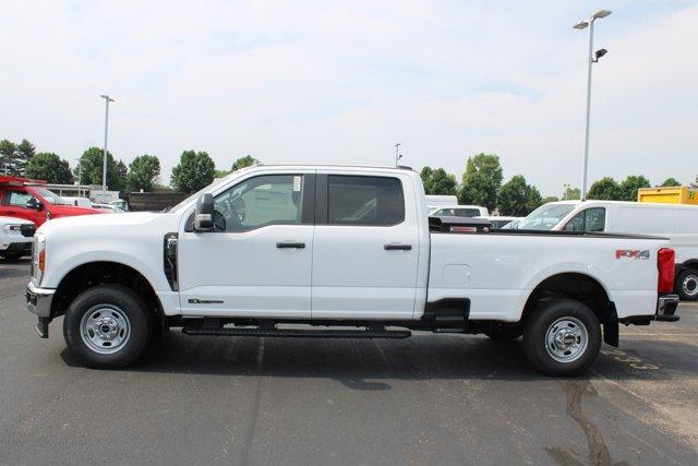 new 2024 Ford F-350 car, priced at $64,166