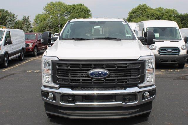 new 2024 Ford F-350 car, priced at $64,166