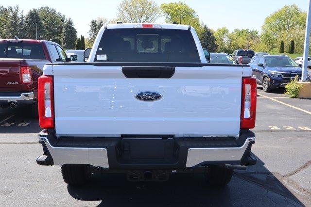 new 2024 Ford F-350 car, priced at $66,738