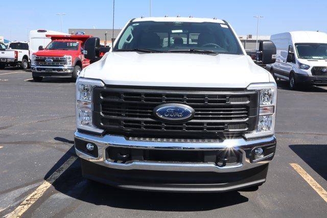 new 2024 Ford F-350 car, priced at $66,738