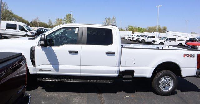 new 2024 Ford F-350 car, priced at $66,738