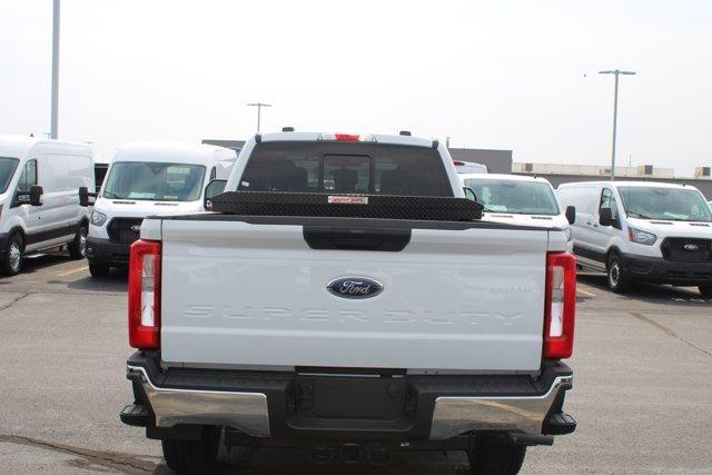 new 2024 Ford F-350 car, priced at $64,166