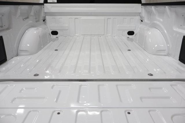 new 2025 Ford F-150 car, priced at $46,765