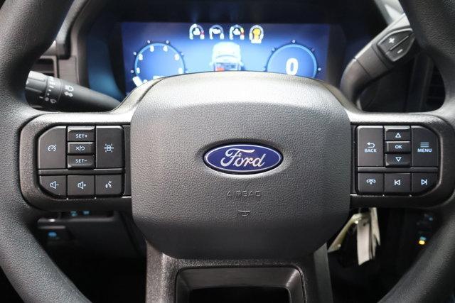new 2025 Ford F-150 car, priced at $46,765