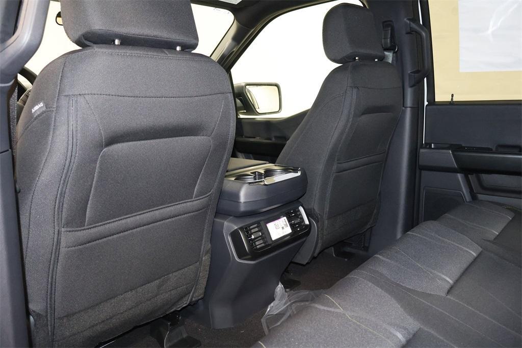 new 2025 Ford F-150 car, priced at $46,765