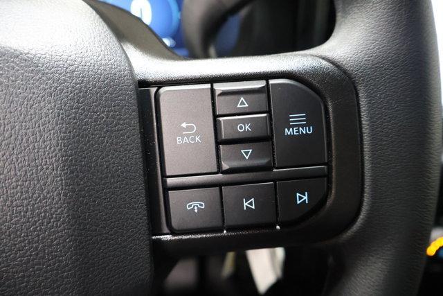 new 2025 Ford F-150 car, priced at $46,765