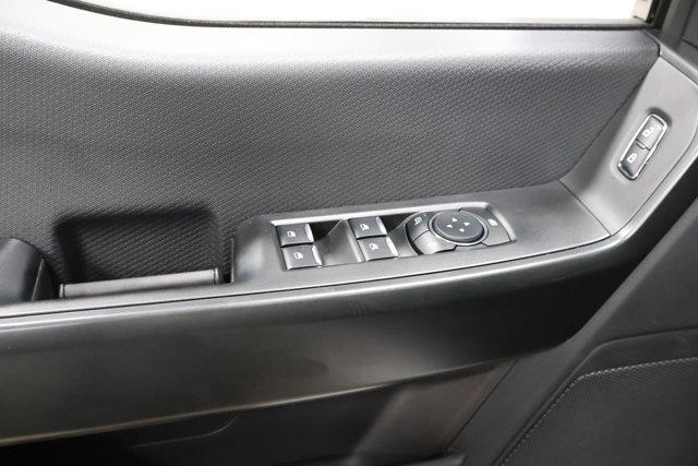 new 2025 Ford F-150 car, priced at $46,765