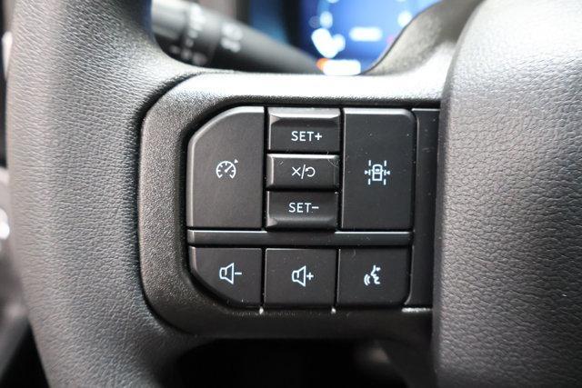 new 2025 Ford F-150 car, priced at $46,765