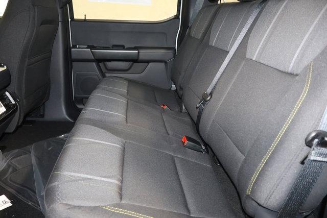 new 2025 Ford F-150 car, priced at $46,765