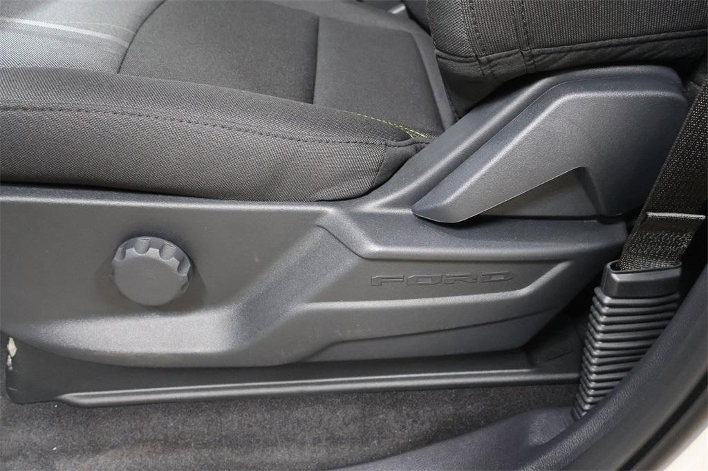 new 2025 Ford F-150 car, priced at $46,765