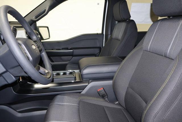 new 2025 Ford F-150 car, priced at $46,765