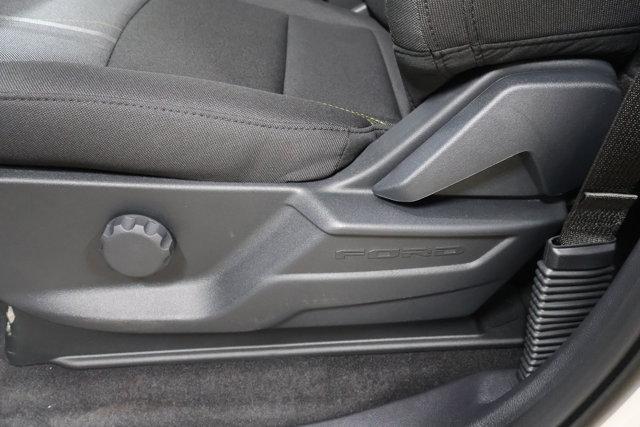 new 2025 Ford F-150 car, priced at $46,765