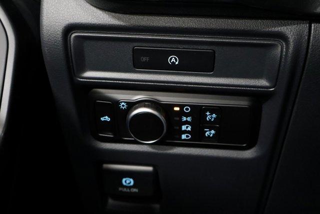 new 2025 Ford F-150 car, priced at $46,765