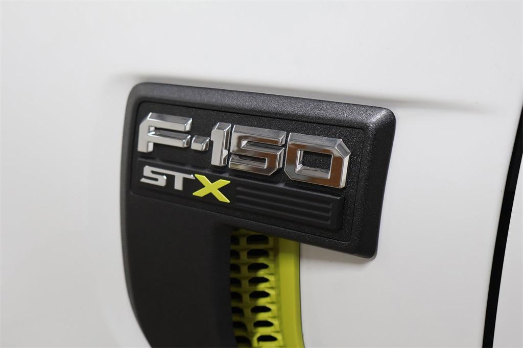 new 2025 Ford F-150 car, priced at $46,765
