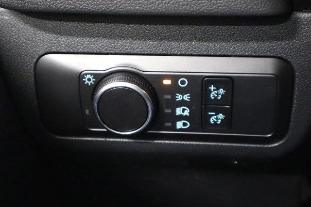 new 2025 Ford Escape car, priced at $31,235