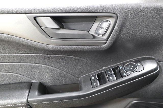 new 2025 Ford Escape car, priced at $31,235