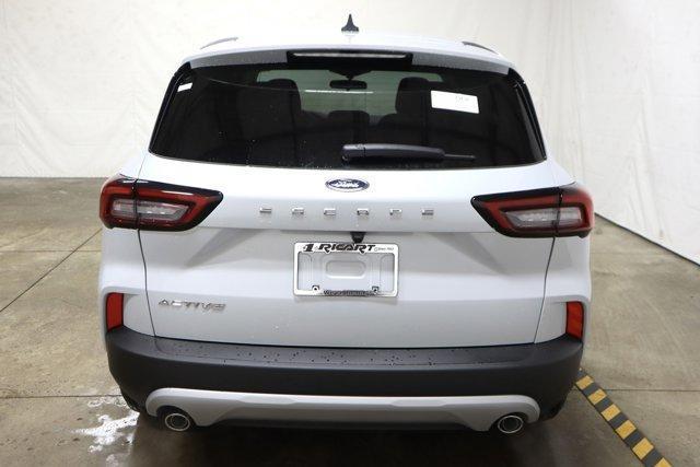 new 2025 Ford Escape car, priced at $31,235