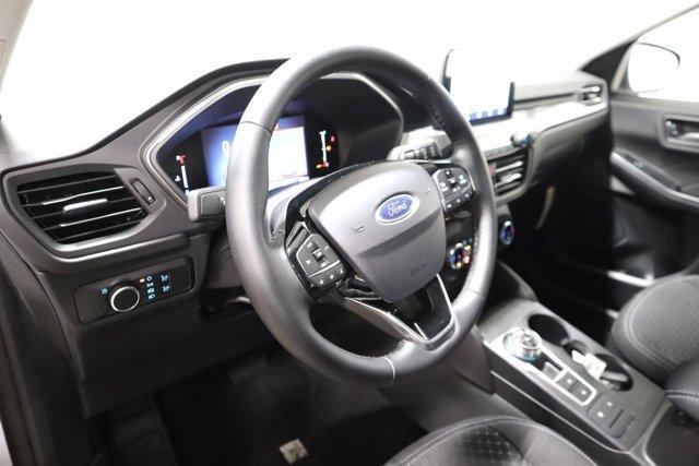 new 2025 Ford Escape car, priced at $31,235
