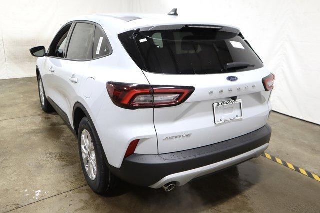 new 2025 Ford Escape car, priced at $31,235