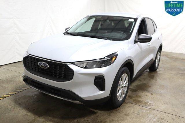 new 2025 Ford Escape car, priced at $31,235