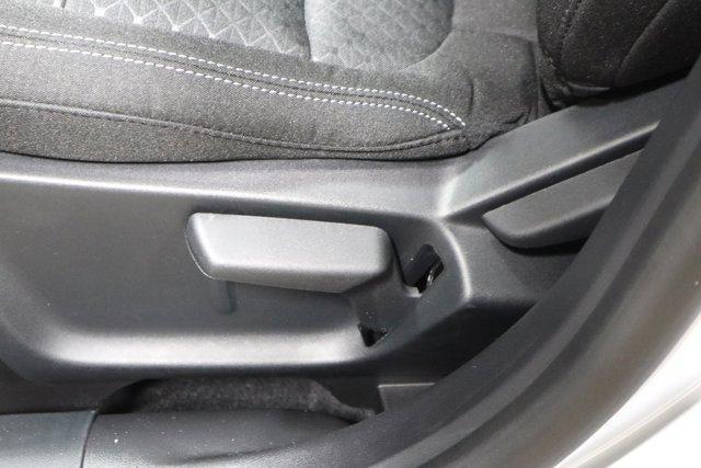 new 2025 Ford Escape car, priced at $31,235