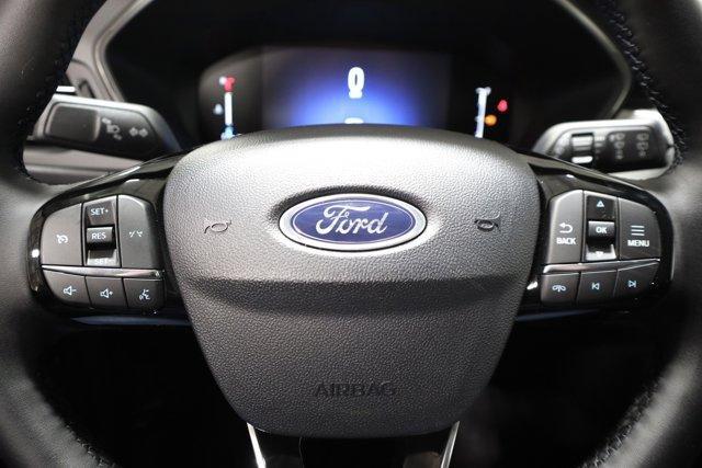 new 2025 Ford Escape car, priced at $31,235