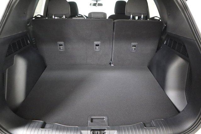 new 2025 Ford Escape car, priced at $31,235