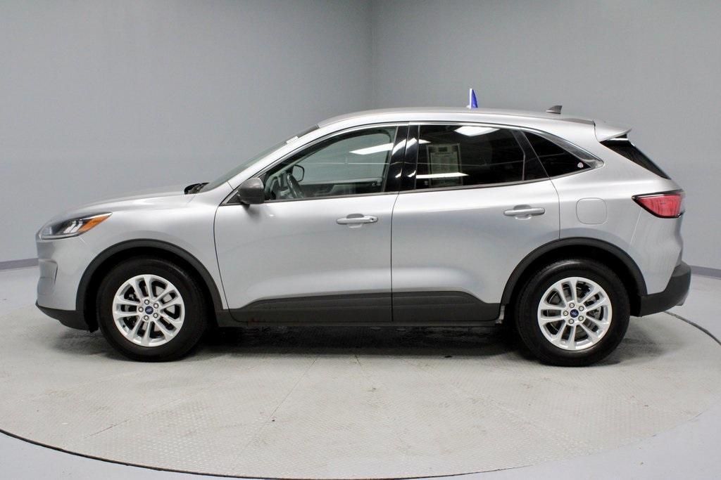 used 2022 Ford Escape car, priced at $17,926