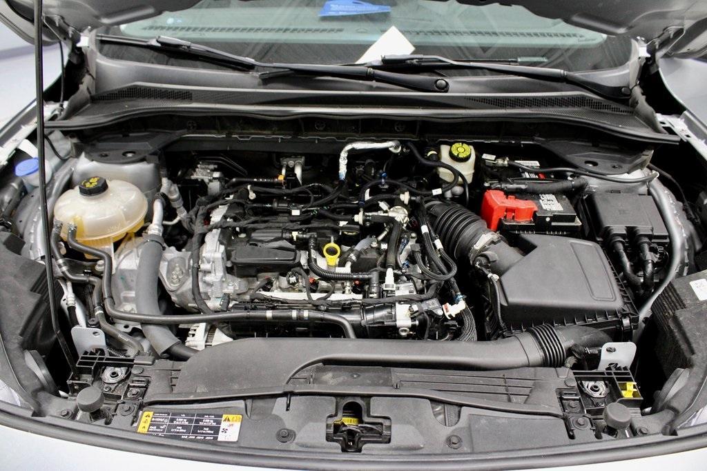 used 2022 Ford Escape car, priced at $17,926