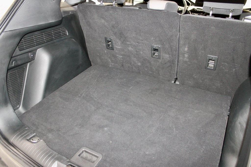 used 2022 Ford Escape car, priced at $17,926
