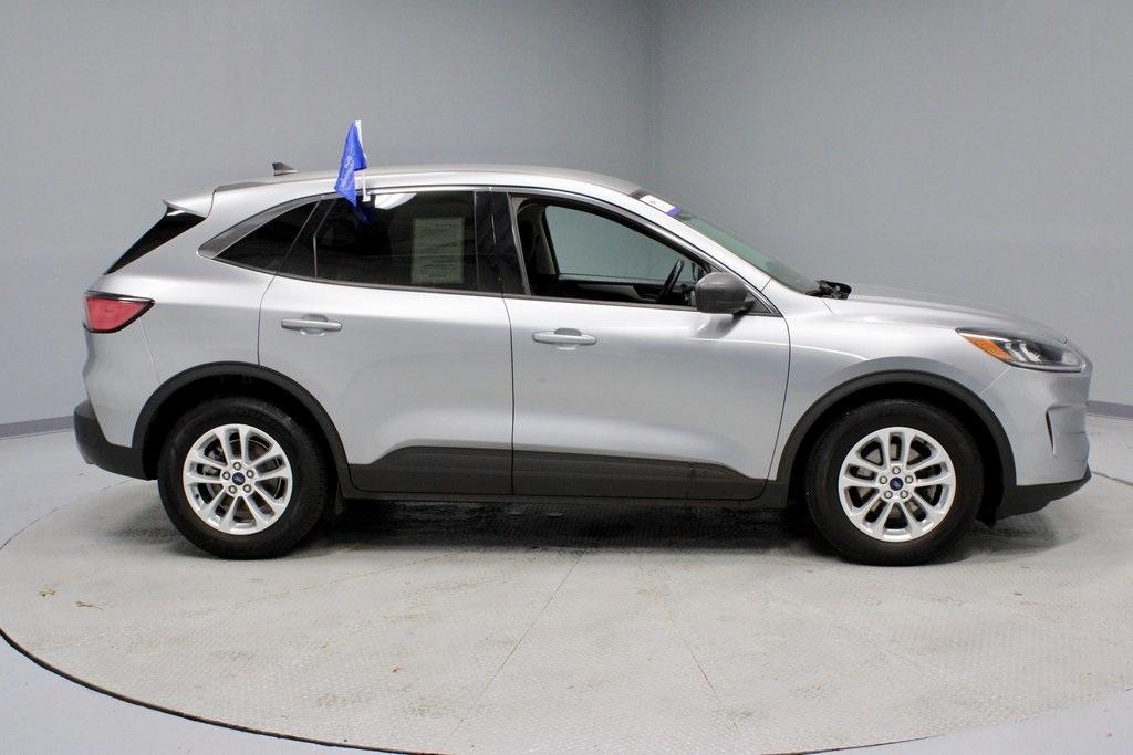 used 2022 Ford Escape car, priced at $17,926