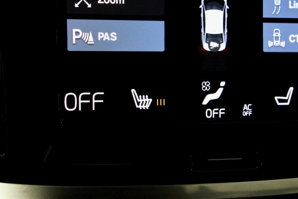 used 2021 Volvo S60 car, priced at $18,756
