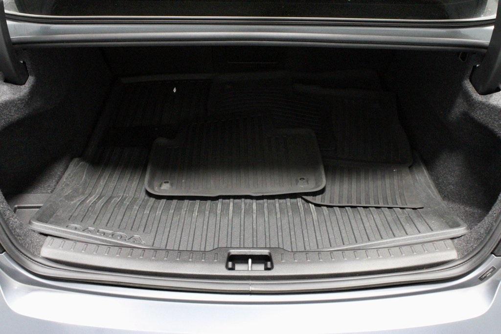 used 2021 Volvo S60 car, priced at $18,756