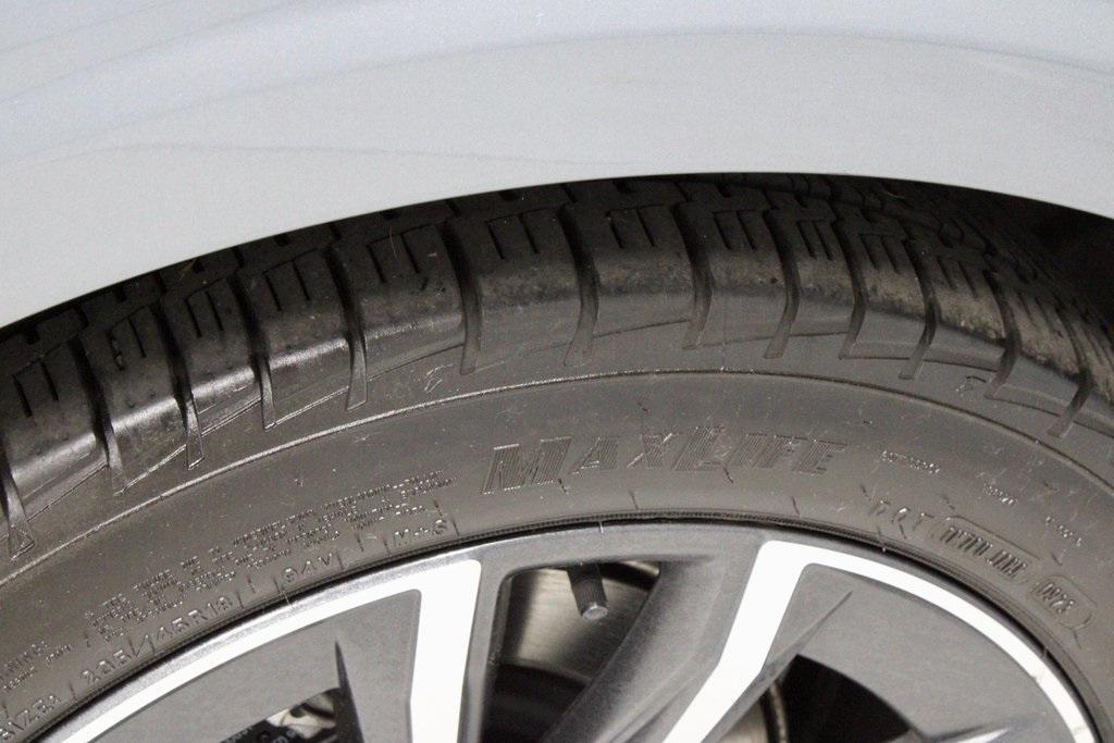 used 2021 Volvo S60 car, priced at $18,756