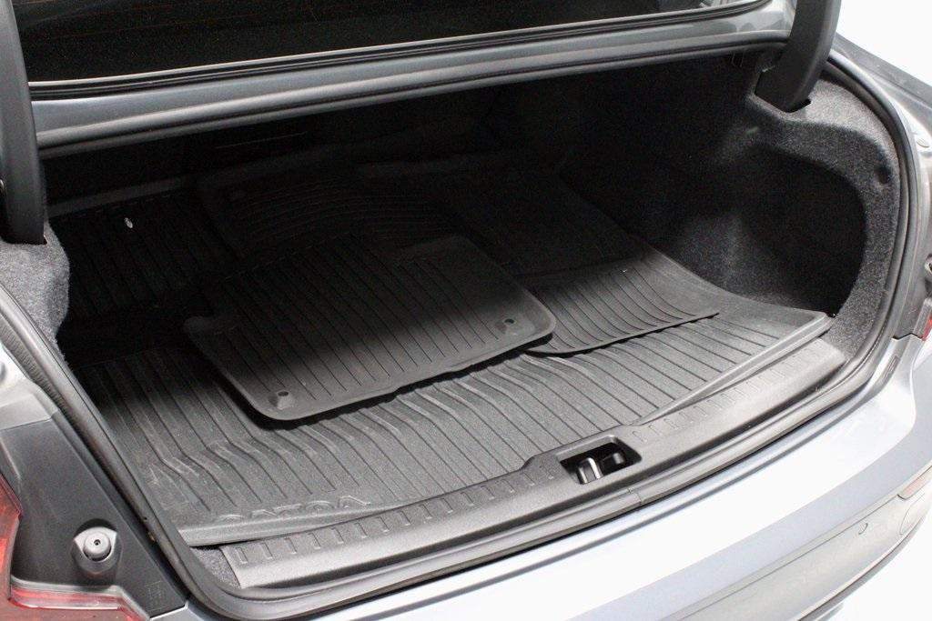 used 2021 Volvo S60 car, priced at $18,756