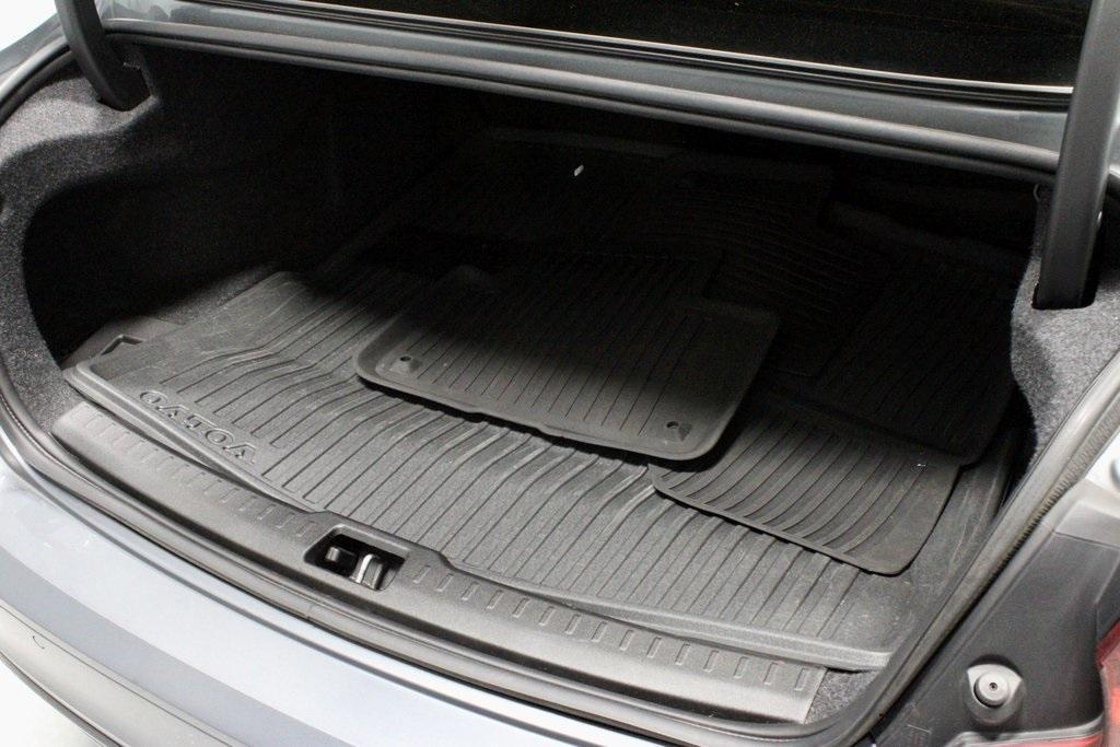 used 2021 Volvo S60 car, priced at $18,756